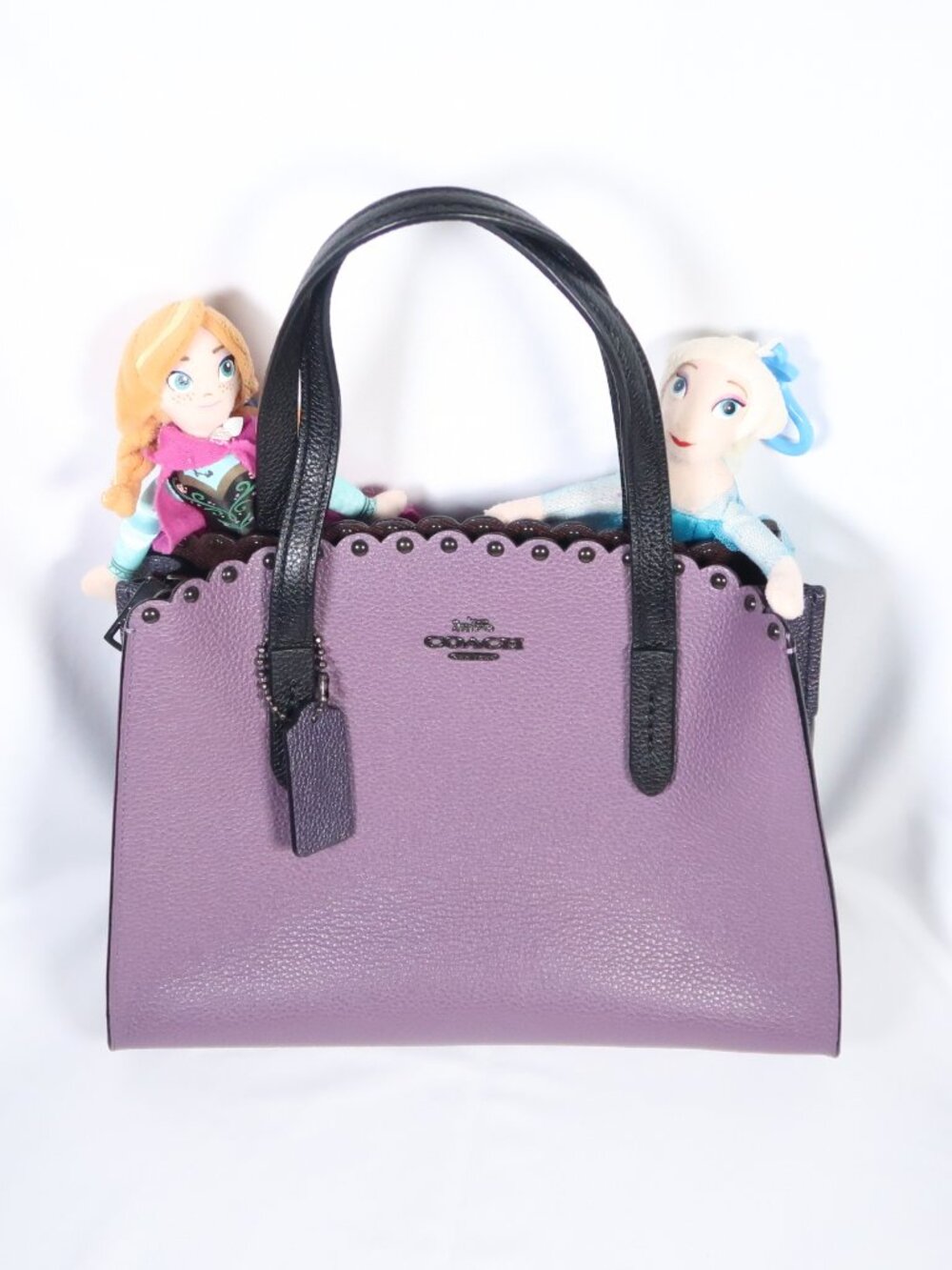 RARE, Vintage | Coach | New York Collection | designer satchel | NEW, Excellent